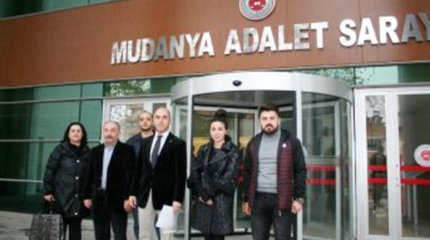 Chp&rsquo;li Aktuğ&rsquo;un Paylaşımına Su&ccedil; Duyurusu