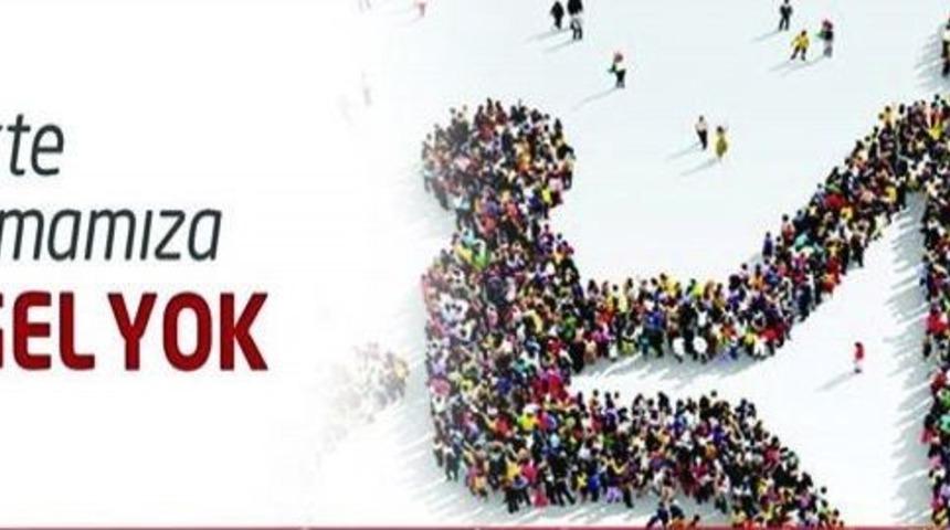 &Ccedil;eşme&rsquo;de Engelliler İ&ccedil;in İş Engelleri Kalkıyor