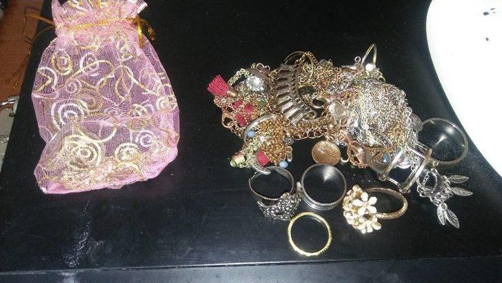 450 Suç Dosyası Bulunan Çete Çökertildi G2