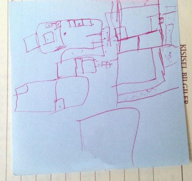 450 Suç Dosyası Bulunan Çete Çökertildi G5