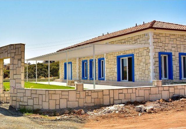 Didim Belediyesi 3. Koy Halk Plajını Cazibe Merkezi Haline Getirecek