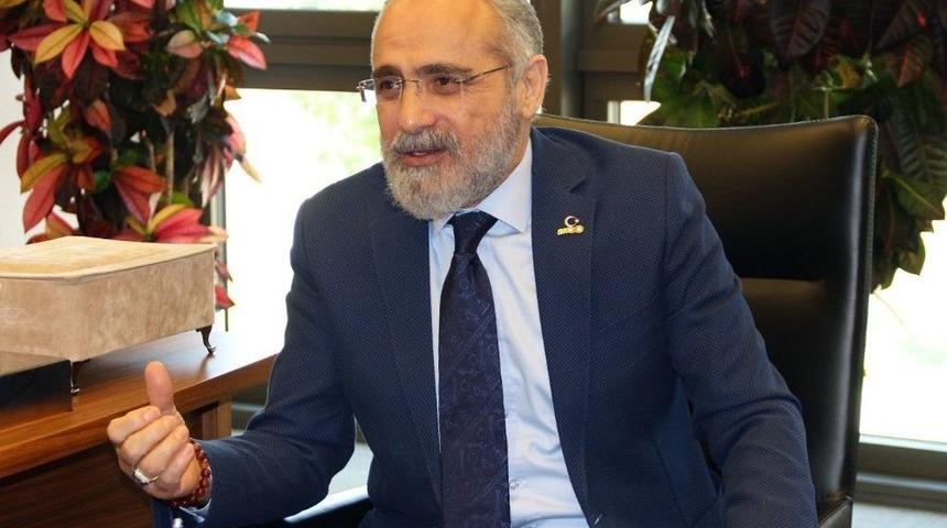 İlk Ziyaret Kardeş &Uuml;lke T&uuml;rkiye&rsquo;ye