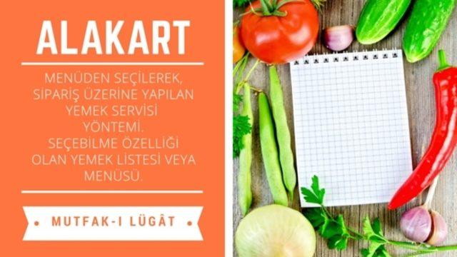 Aldante Ne Demek Peki Ya Ayoli? 