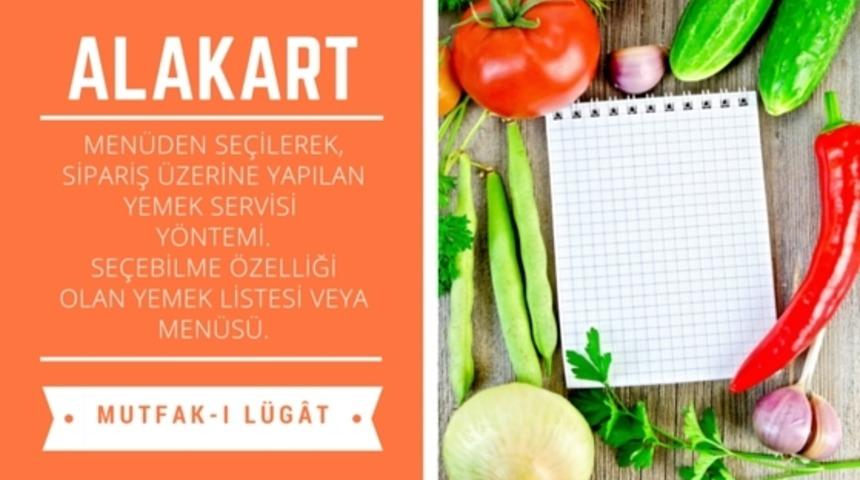 Aldante Ne Demek Peki Ya Ayoli? 