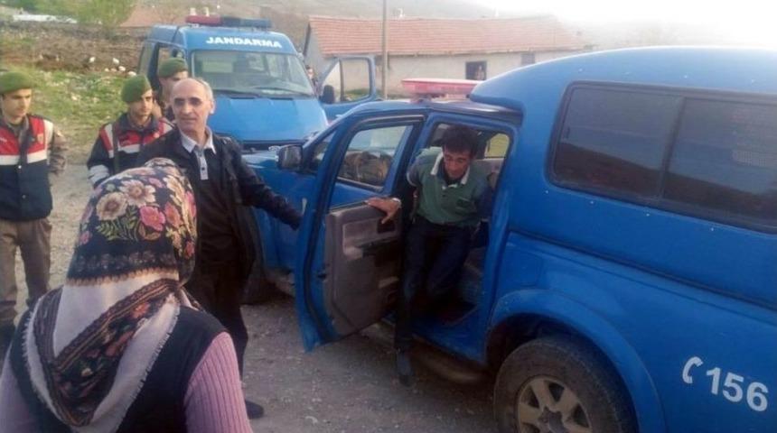 Konya&rsquo;da Kaybolan Zihinsel Engelli Gen&ccedil; Bulundu