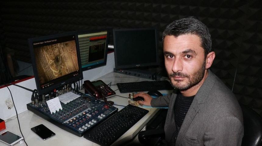 (&ouml;zel) Cumhurbaşkanı Erdoğan İ&ccedil;in &lsquo;devam&rsquo; Şarkısı