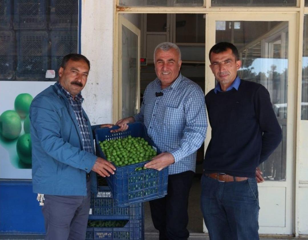 Erik &Uuml;reticisi Fiyatlardan Memnun