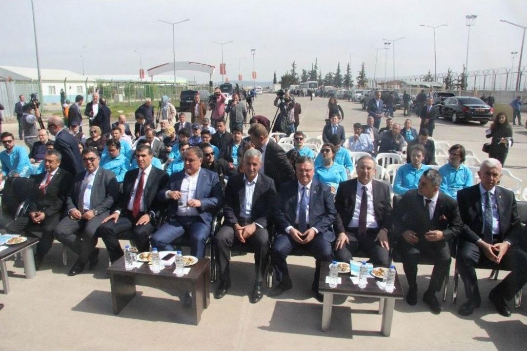 İhracat&ccedil;ılar Rekor Artışla Hem Mehmet&ccedil;iğe Hem &Uuml;lkeye Moral Verdi (2)