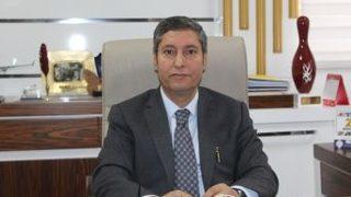 Türk Bayrağının Tuvalet Kapısına Asıldığı İddiası