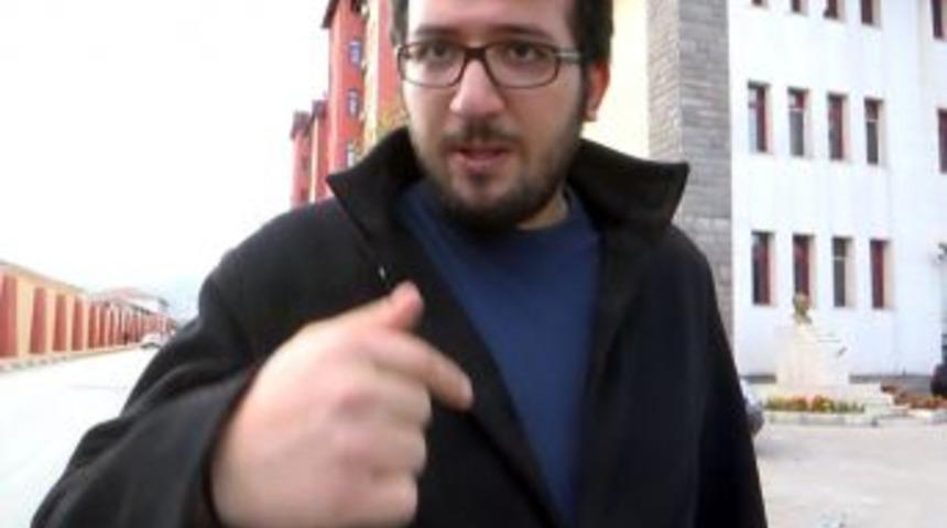 İha Muhabirine Yapılan Saldırı Cezasız Kalmadı