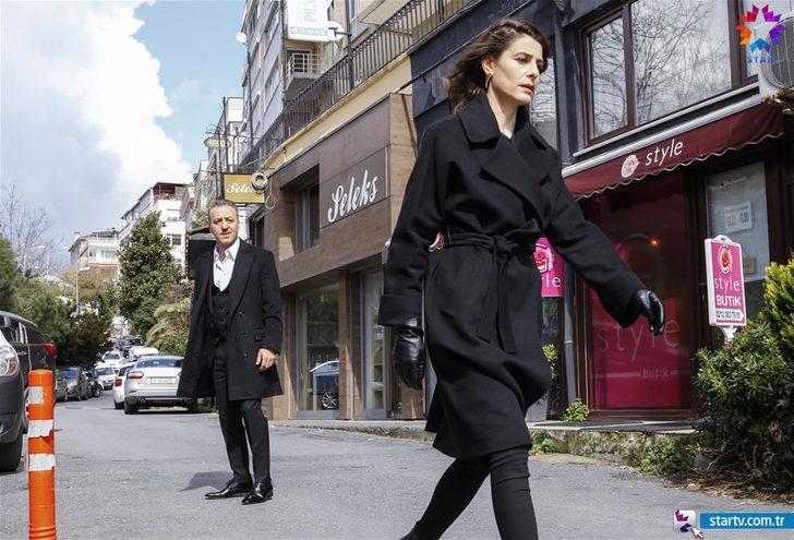 Paramparça 59. Bölüm Fotoğrafları G1