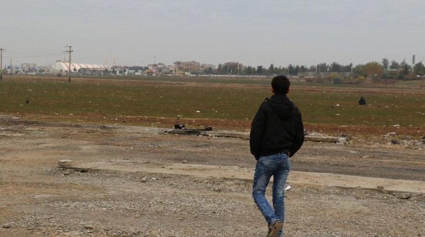 Anne Ve Babası Barışıncaya Kadar A&ccedil; Ve Susuz Kalacak