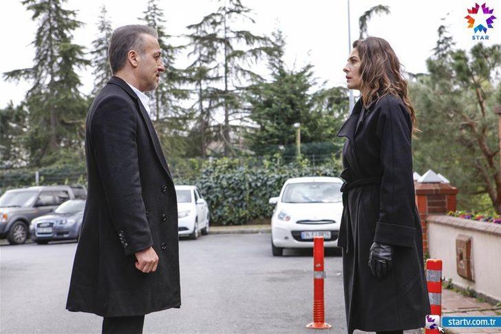 Paramparça 59. Bölüm Fotoğrafları G2