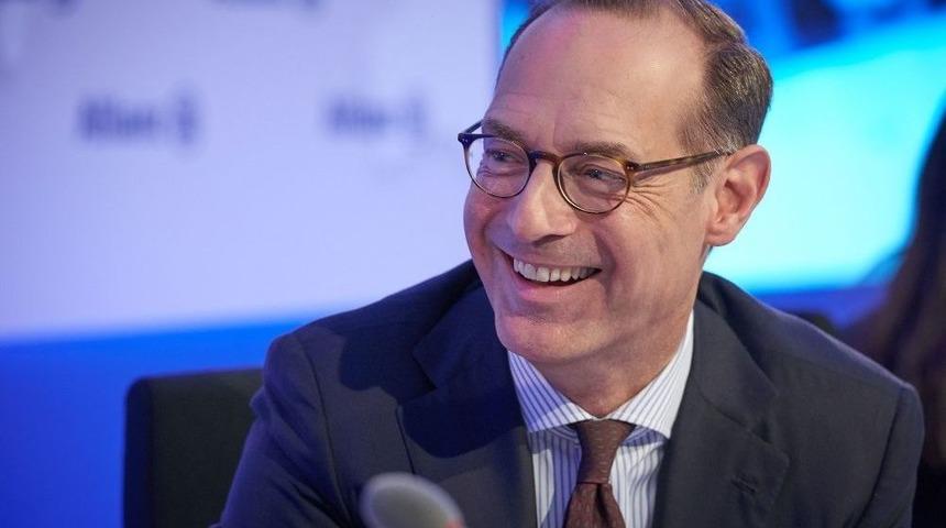 Allianz Grubu İlk Çeyrek Sonuçlarını Açıkladı