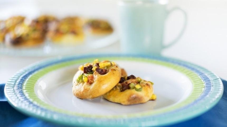 Sizi, Hafta Sonunuzu Mutfakta Geçirmeye İkna Edecek 4 Enfes Tarif