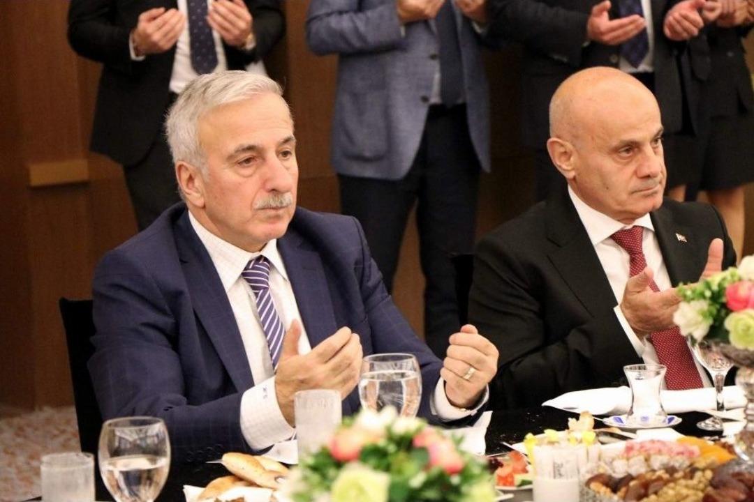 Artaş Grubu Turizm Yatırımları Koordinat&ouml;r&uuml; Arifoğlu, "turistleri Kayseri&rsquo;ye &Ccedil;ekmek İ&ccedil;in İş Birliği Yapmalıyız"