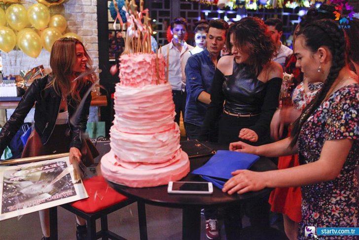 Paramparça 59. Bölüm Fotoğrafları G4