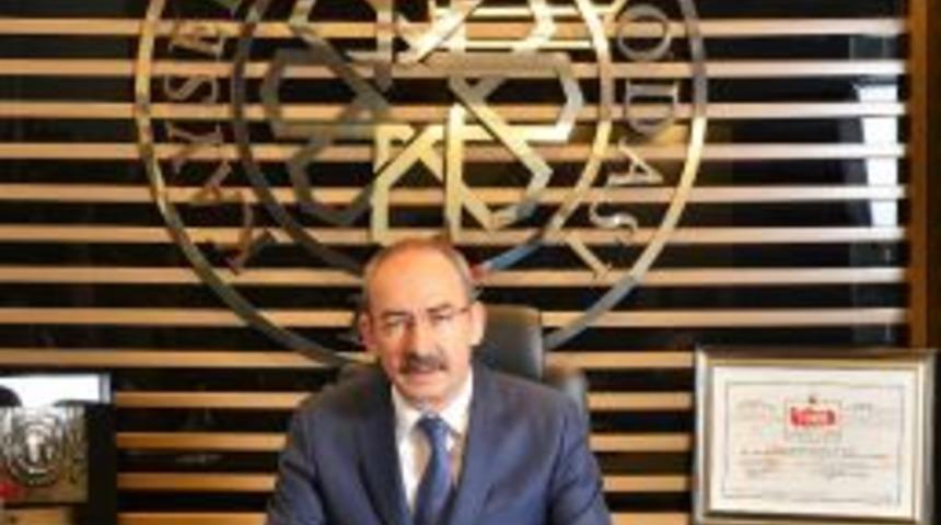 Başkan G&uuml;lsoy, Dolar Kurundaki Artışı Değerlendirdi