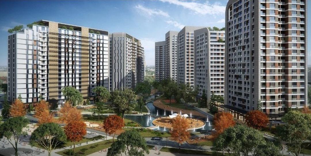 Sahabiye Kentsel D&ouml;n&uuml;ş&uuml;m Projesi İkinci Etabının G&ouml;r&uuml;şmeleri Başlıyor