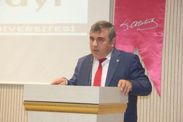 Türkiye Zeytin Üretiminde Dünyada 6’ncı Sırada