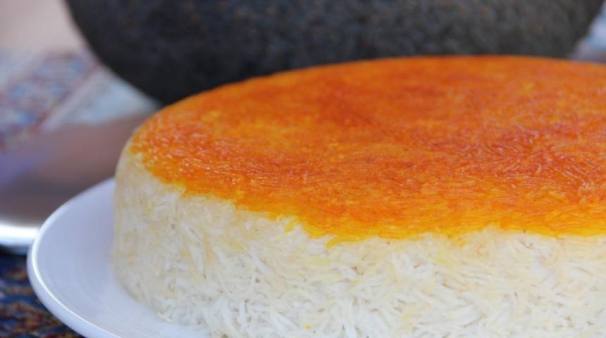 7 Ülkeden Dibi Tutmuş 7 Pilav 