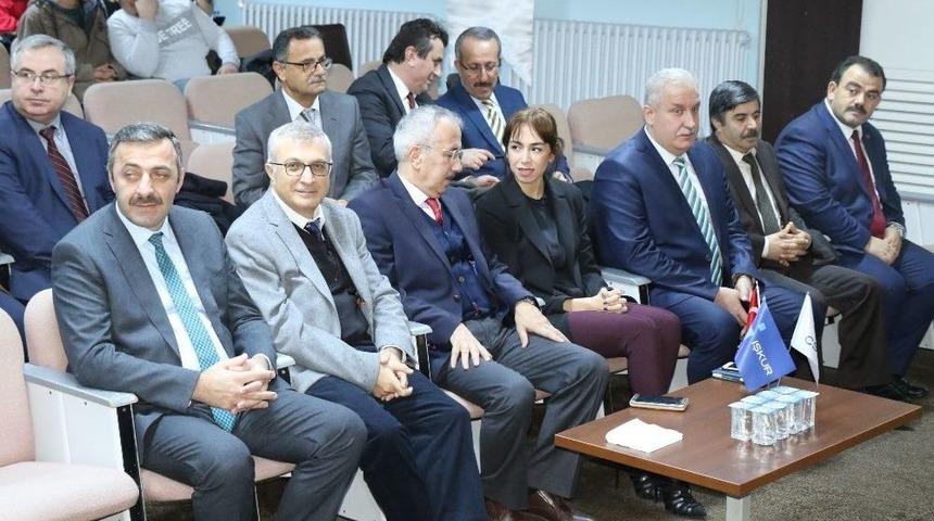 İş Kur Tarafından 6. Kariyer Günleri Düzenlendi