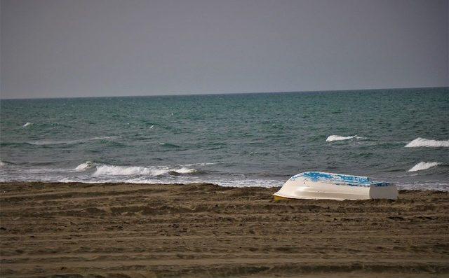 Karadeniz’de Deniz Suyu Sıcaklığında Rekor Beklentisi