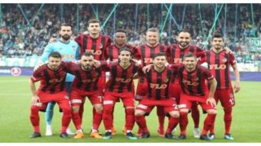 Gazişehir Gaziantep’te Teknik Direktör Arayışları Sürüyor