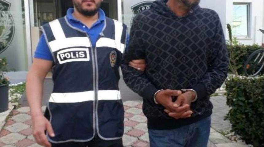 Yeraltı Kablo Hırsızları Yakalandı