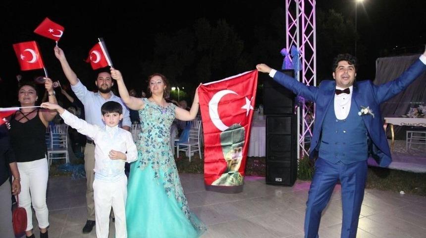 Başbakan&rsquo;ın Ziyaret Ettiği Chp&rsquo;li Aile Konuştu