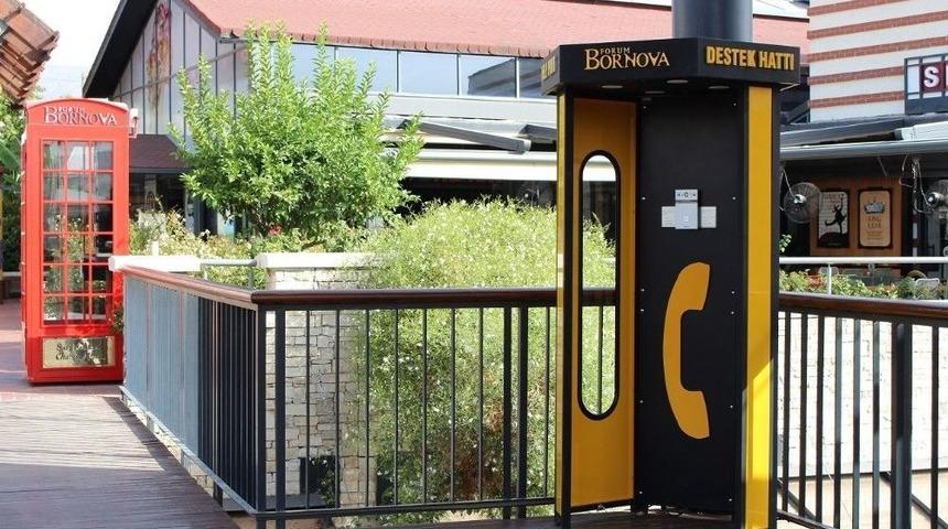 Tam 5 Noktada Yardım İçin Sizi Dinliyorlar