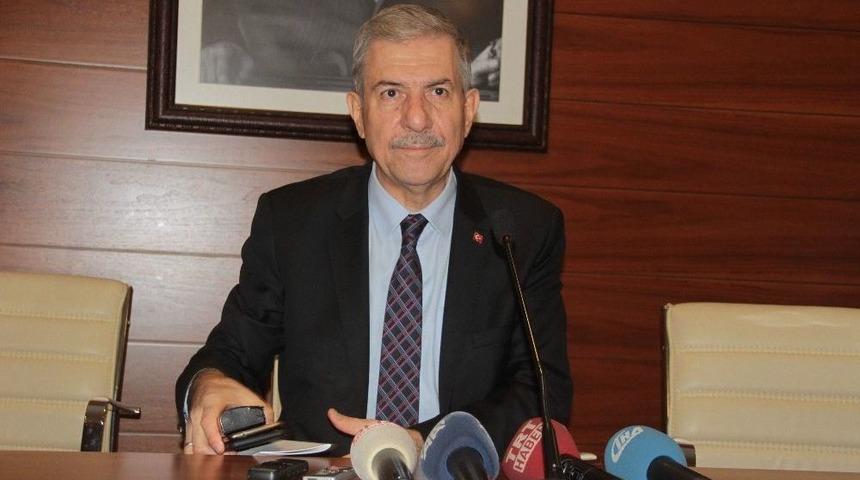 Sağlık Bakanı Demircan, Hakkında Çıkan İstifa Haberlerini Yalanladı