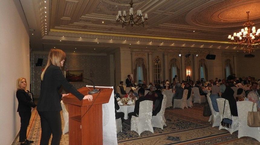 Kaymakam Uçar, Şehit Aileleri Ve Gazilerle İftarda Buluştu