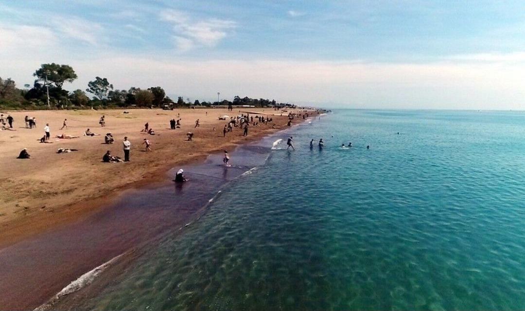 Antalya&rsquo;da Deniz Keyfi