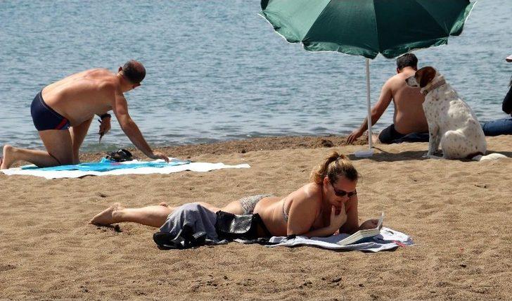 Antalya’da Deniz Keyfi G4