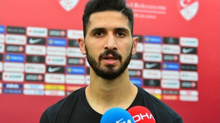 Emre Akbaba İ&ccedil;in Ayrılık Kesin