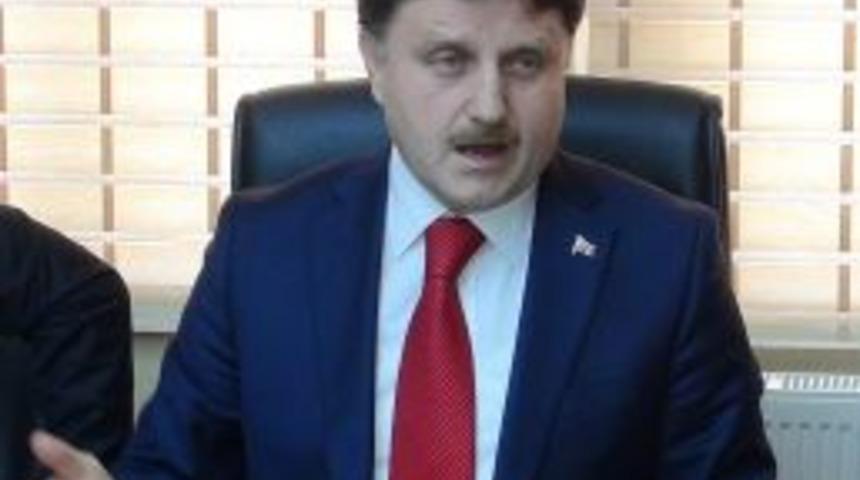 Fahrettin Poyraz, Tarım Kredi Kooperatifleri Genel M&uuml;d&uuml;r&uuml; Oldu