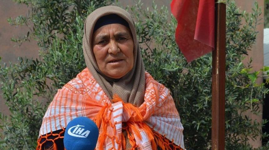 Y&ouml;r&uuml;k Ana, Cumhurbaşkanı Erdoğan&rsquo;dan Mera İstiyor