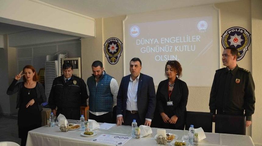 Ortaca Emniyetinden &ldquo;whatsapp İhbar Hattı&rdquo;