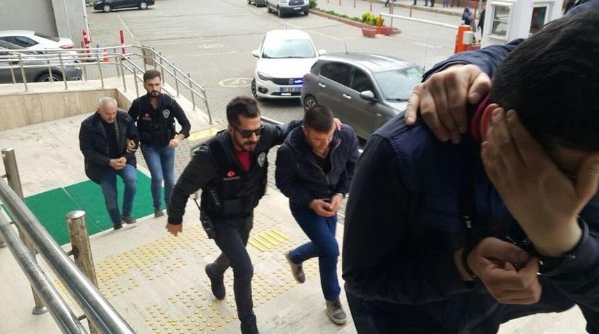 Emniyetten &ldquo;bahar Temizliği&rdquo; Operasyonu