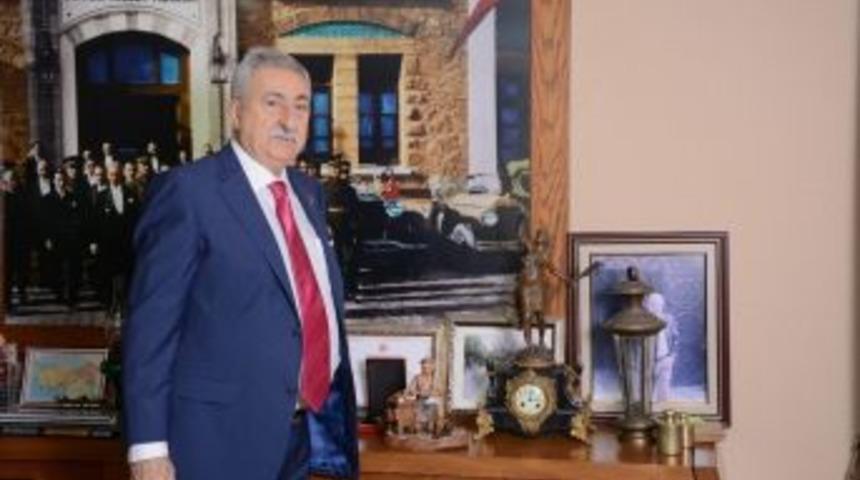 Tesk’den Birliklere Yapılandırma Uyarısı