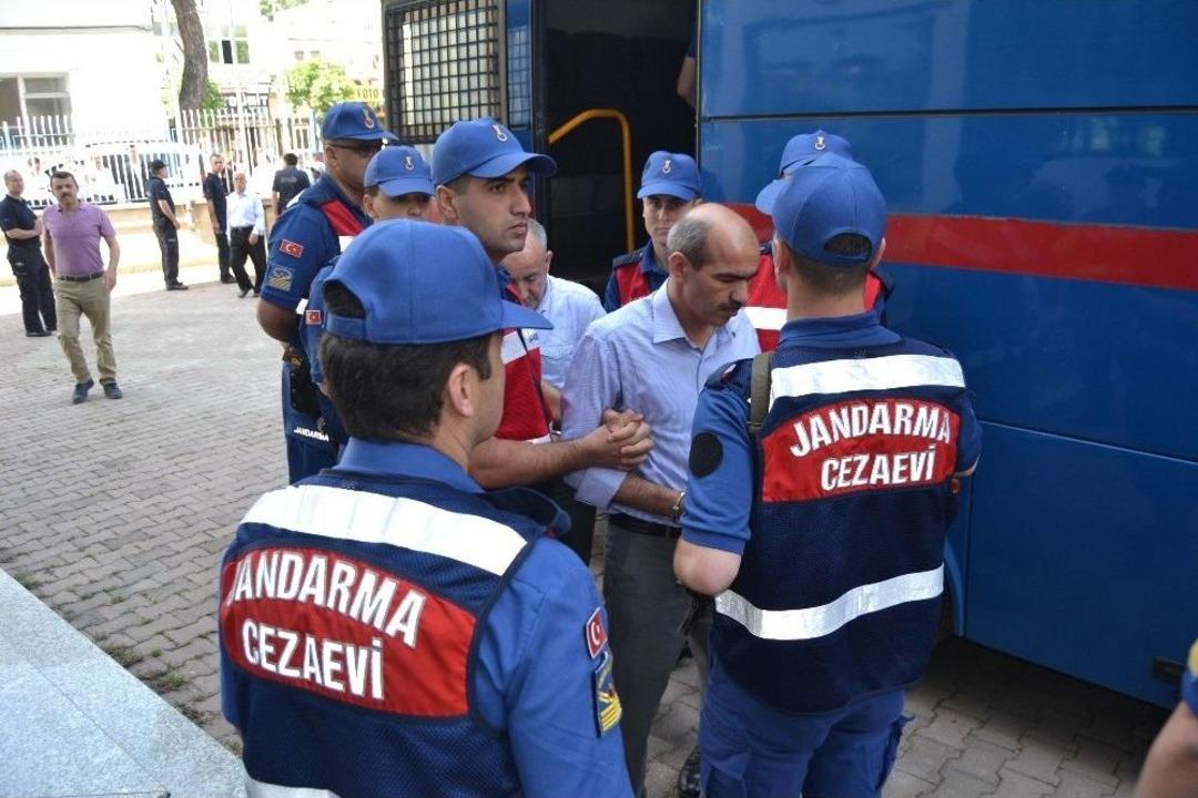 Aladağ Yurt Yangını Davası