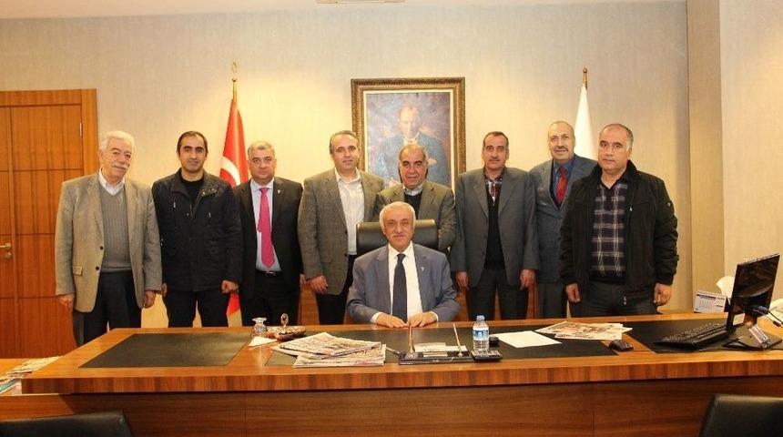 Kuru Meyve İhracatında Aslan Payı Ab &Uuml;lkelerinin