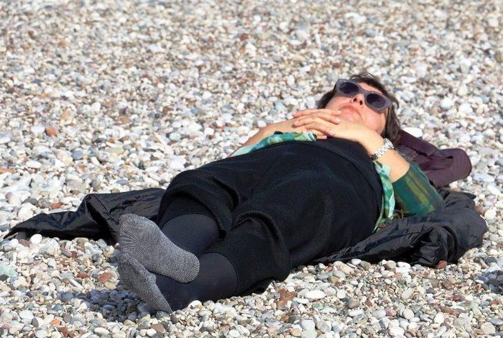 Antalya’da Yaz Bitmiyor G2