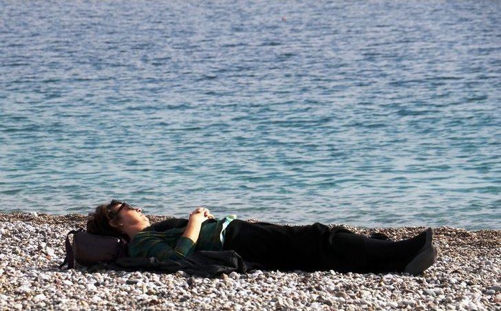 Antalya’da Yaz Bitmiyor G5