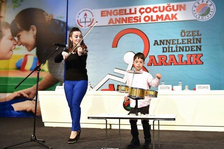 Özel Annelerin Dilinden “engelli Yaşam” G1