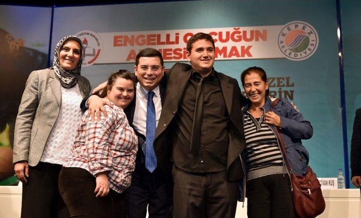 Özel Annelerin Dilinden “engelli Yaşam” G2