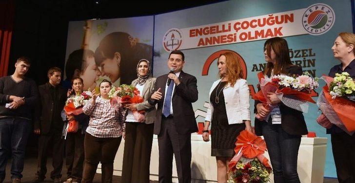 Özel Annelerin Dilinden “engelli Yaşam” G3