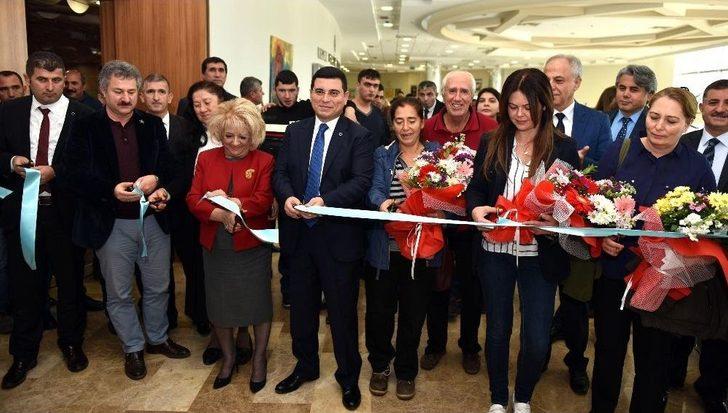 Özel Annelerin Dilinden “engelli Yaşam” G4