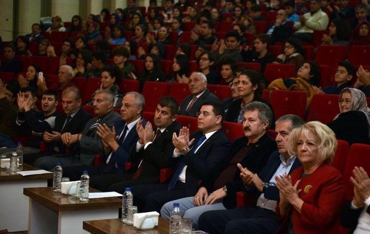 Özel Annelerin Dilinden “engelli Yaşam” G5